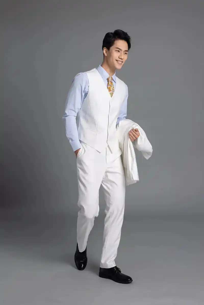 男士形象照‖西装高级感形象写真.