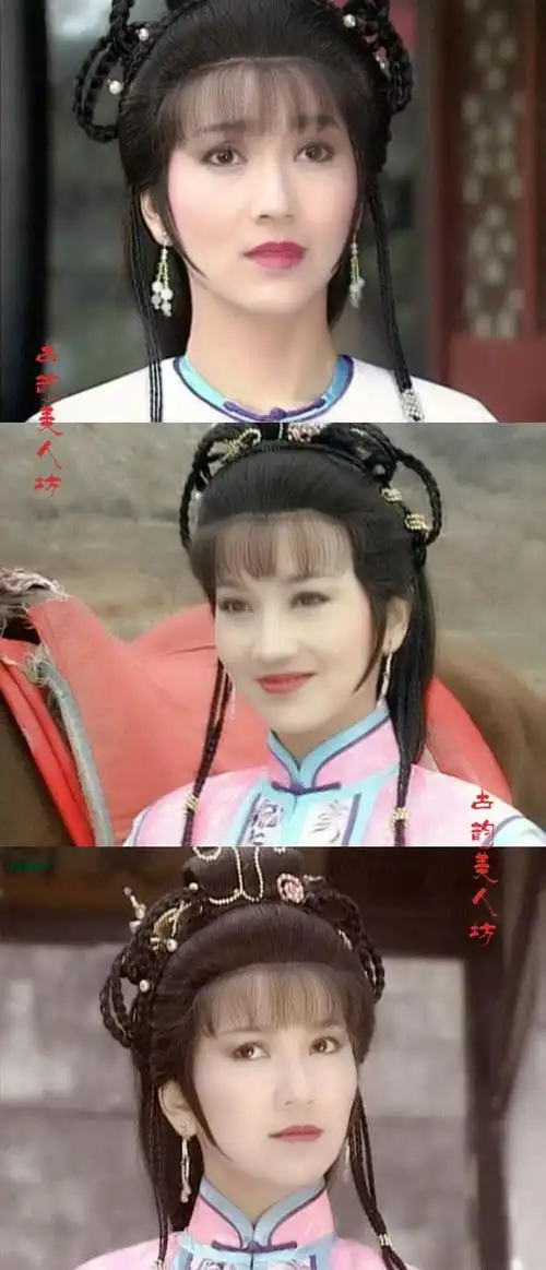 戏说乾隆赵雅芝3