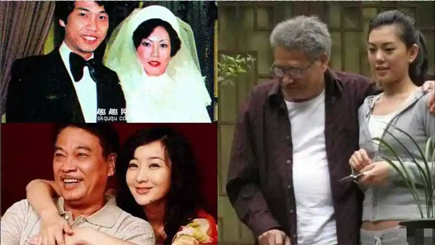 成功男人的标志,吴孟达和他的三个老婆_腾讯视频