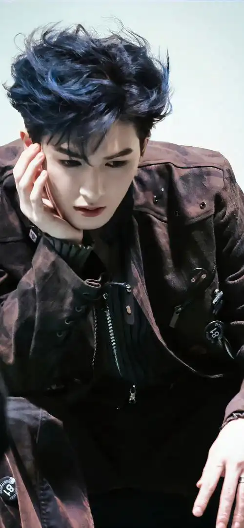 朱正廷壁纸 大放送92