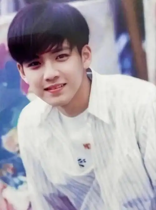 费翔刘德华@郭富城霍建华@夢想家林志穎@張智霖@钟汉良@蘇有朋