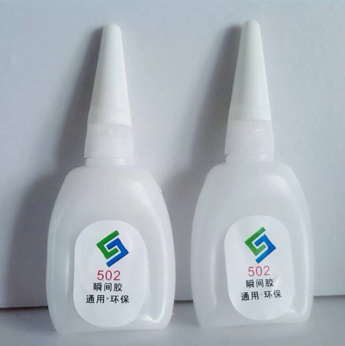 升功 强力胶 502