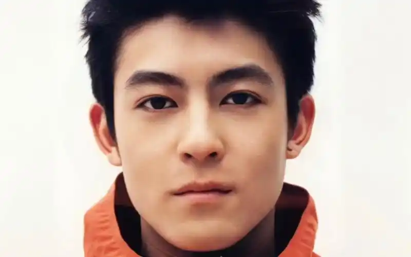 当你和陈冠希一样帅会怎么办 痞帅届第一帅