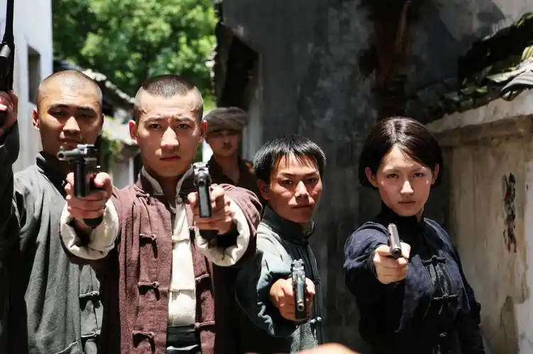 铁血男儿夏明翰