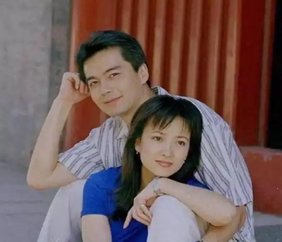 名著,弃同居5年男友,嫁三婚许亚军,患癌后才懂真爱_何晴_廖京生_感情