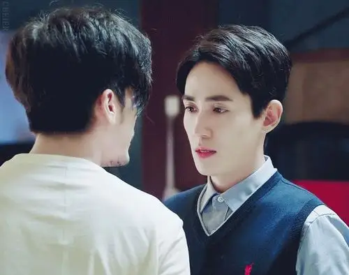 可以推荐几部双男主的电视剧吗