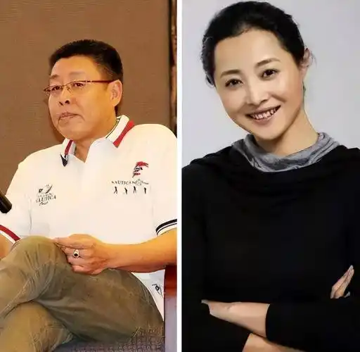 谁又能想到,婚后不过三四年;丈夫张黎与小宋佳的绯闻便传得