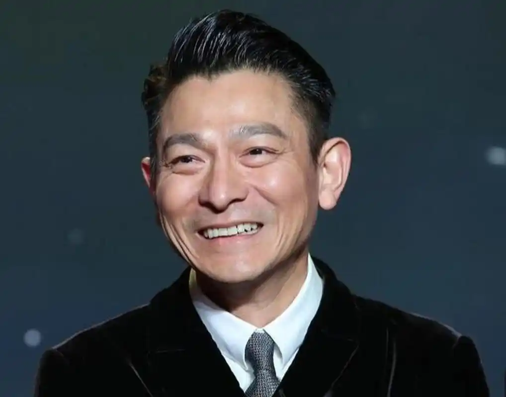 刘德华明星图片高清分享2      美图分享,男神!