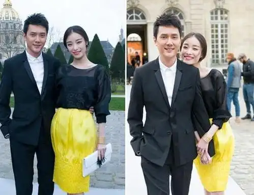 冯绍峰放弃爱了三年的她还是没逃过现实