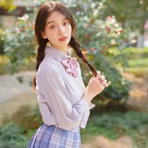 清纯甜美漂亮女生头像,图片,女生头像-qq个性网