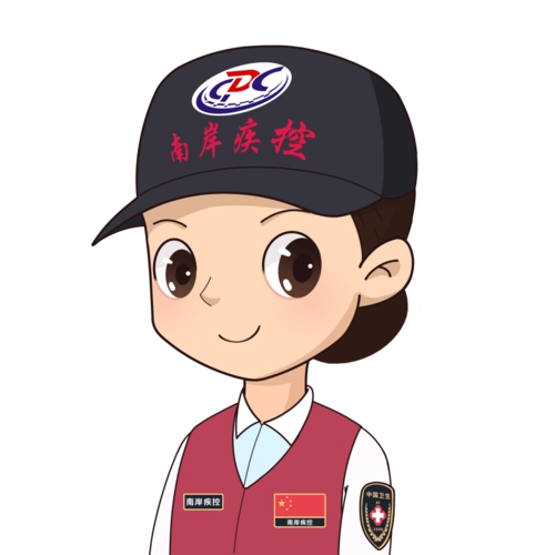 小南防疫广播站:疫情防控常态化2021年 3月5日 星期五#一米线#为喜迎