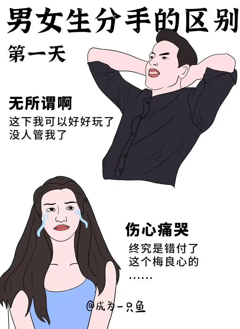 内容过于真实 #情侣 #分手 #搞笑 # - 抖音