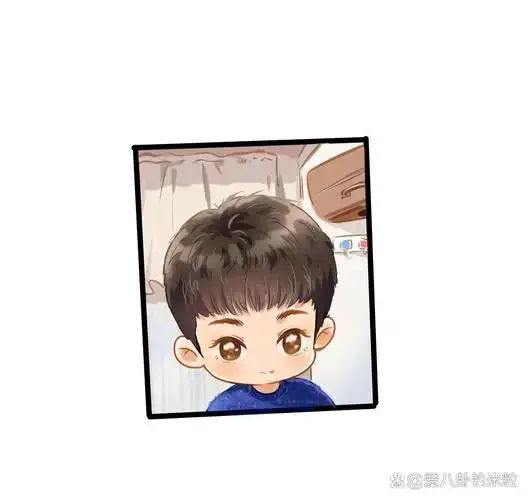 王俊凯的q版头像合集来啦