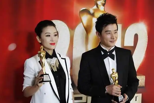 纪实苗圃与罗晋分手十年后苗圃嫁富豪生龙凤胎罗晋娶唐嫣做爸爸