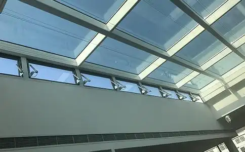云南采光天窗供应商