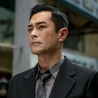 《追虎擒龙》口碑不断见涨 全员影帝演技在线获观众认可