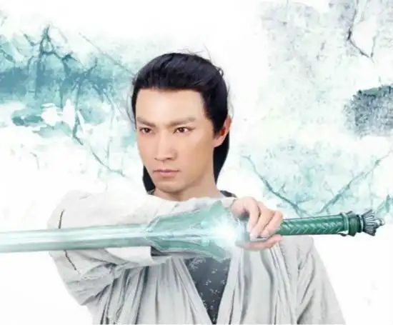 花千骨中朔风是谁