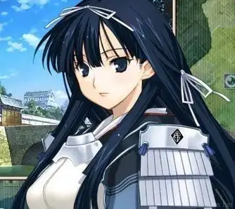 战国兰斯 上杉谦信