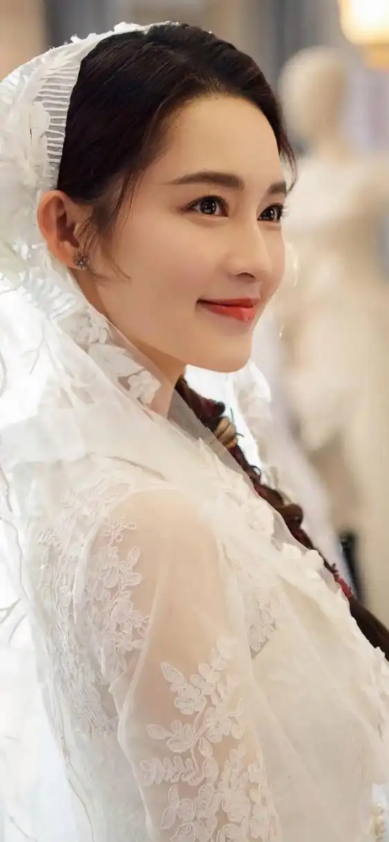 李沁什么时候最美?