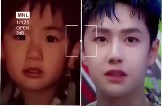 置顶今年2024年的520是王一博出生的9785天,我们可爱的温柔的帅帅的小