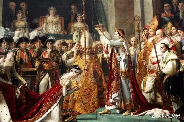 欧洲中世纪教权与王权之争的高潮:卡诺莎觐见始末