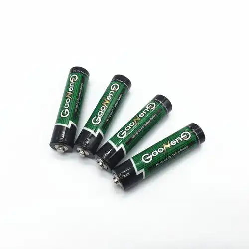 7号干电池 儿童闹钟小玩具专用环保七号电池 7#电池厂家直销批发 - 电