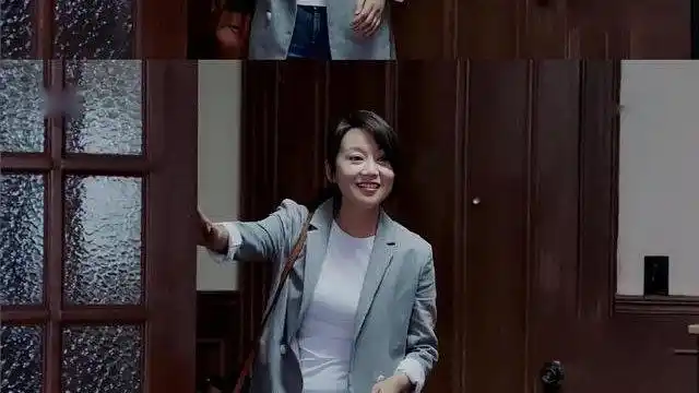 霸道女总裁,就该杨紫这般风范吧!