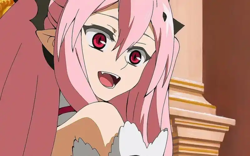 盘点动漫作品中的战力爆表的粉毛老婆们_腾讯新闻