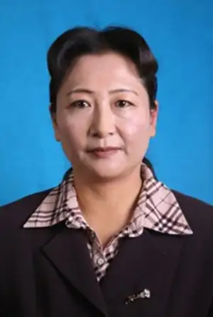 盘点中国30位现任女高官