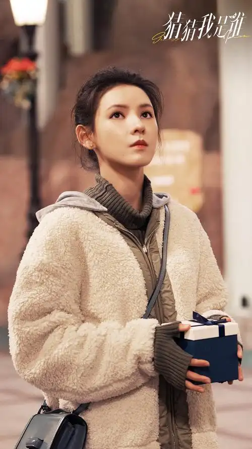 张予曦新剧演技获肯定明艳灵动小说脸女主照进现实