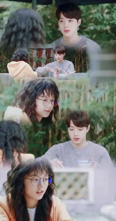 初恋那件小事 赖冠霖 赵今麦 cr.港岛夜游