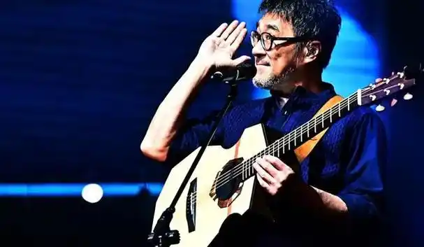 深圳李宗盛有歌之年巡回演唱会