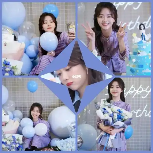 这期粉丝要求的谭松韵做啦