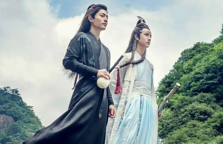 肖战王一博后,又一男演员将"走出去门",大批国外女观众要沦陷_锦衣