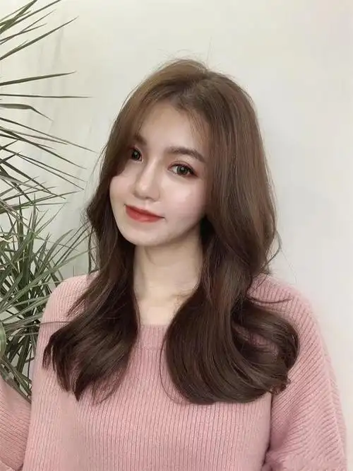 瞧瞧2020年最火的5种发色,时髦新潮,美出新高度_时尚_爱讯头条