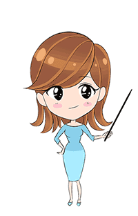 小知老师形象设计