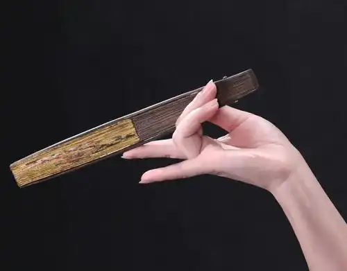 梅馆云端展 | 手舞艺术——梅派兰花指摄影展_梅兰芳纪念馆