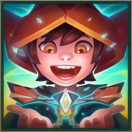 努努这个图标好爱