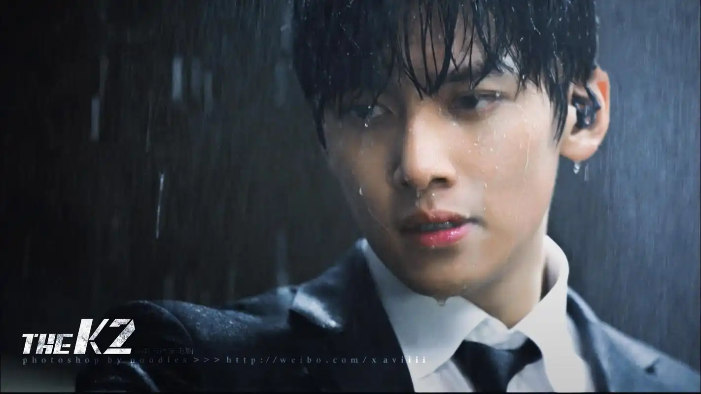 the k2池昌旭帅气西装剧照图片桌面壁纸高清大图预览1920x1080_日韩