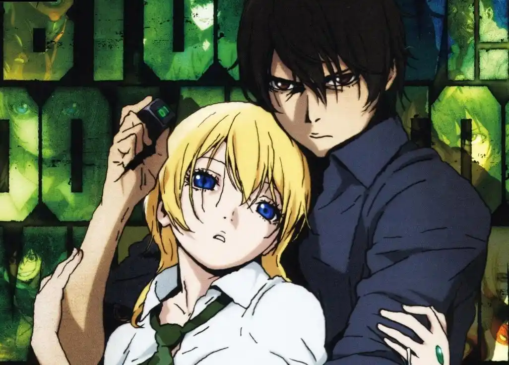 狠人才能活下去,太过圣母终会被世界抛弃—惊爆游戏—动漫7星