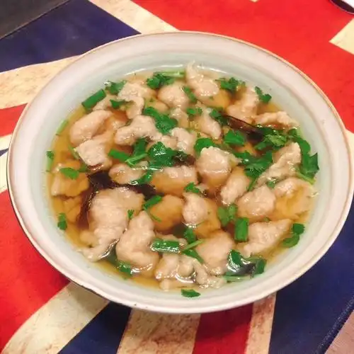 【瘦肉丸图片】爱烘焙的小小苏_下厨房