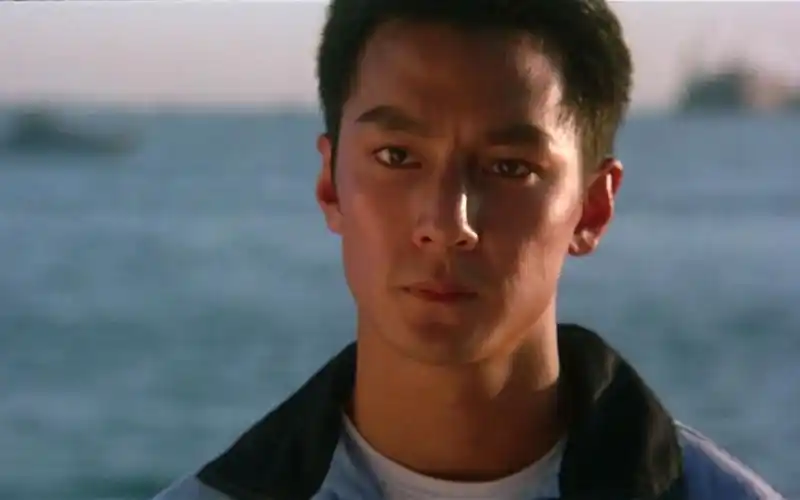 一分钟感受吴彦祖的盛世美颜