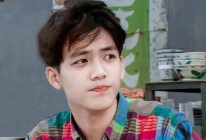 男明星年轻时候可以有多帅?看了这些照片,简直不敢相信!