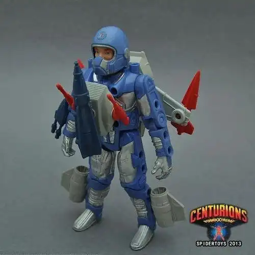 还记得海陆空的正义战士吗正义战士装备全盘点