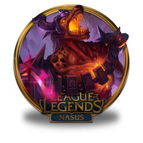 英雄联盟桌面图标lol12