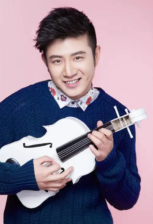 p>高晓攀,1985年8月2日出生于河北省保定市定州市,中国内地男演员