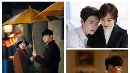 《翡翠恋人》1-2集,郑爽李钟硕,饭制版