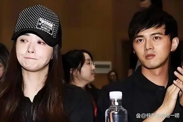 "最佳前任"蒋欣:就算是全世界都背叛了我,只有叶祖新不会