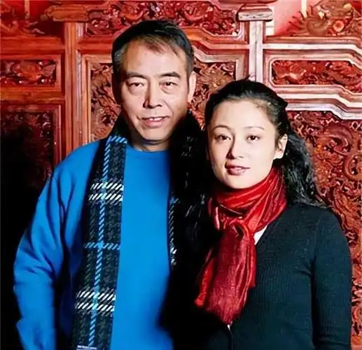 63岁倪萍爱过5个男人为何只有郭达和陈凯歌让她难忘