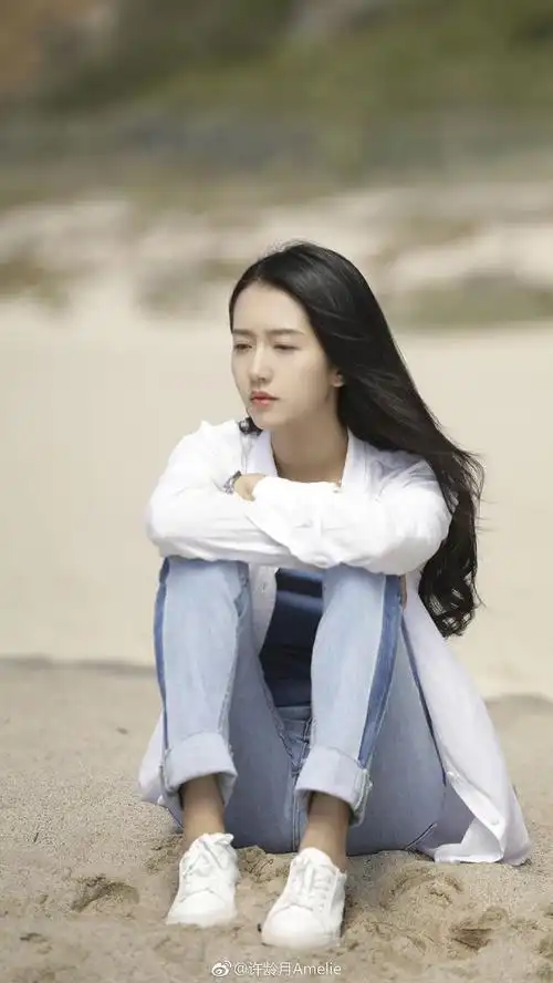 许龄月amelie的照片微相册